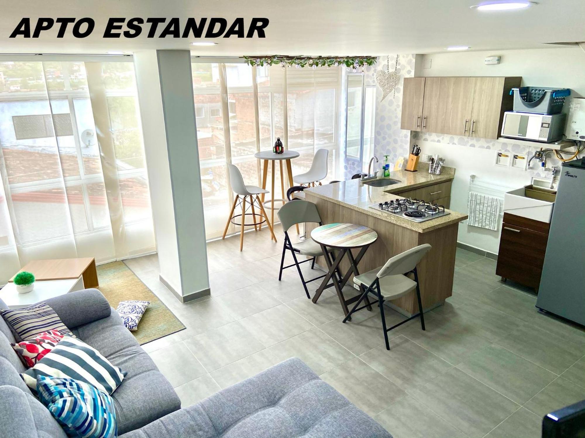 Guatapé Apartamentos View, Calle Del Malecon Frente Al Lago מראה חיצוני תמונה