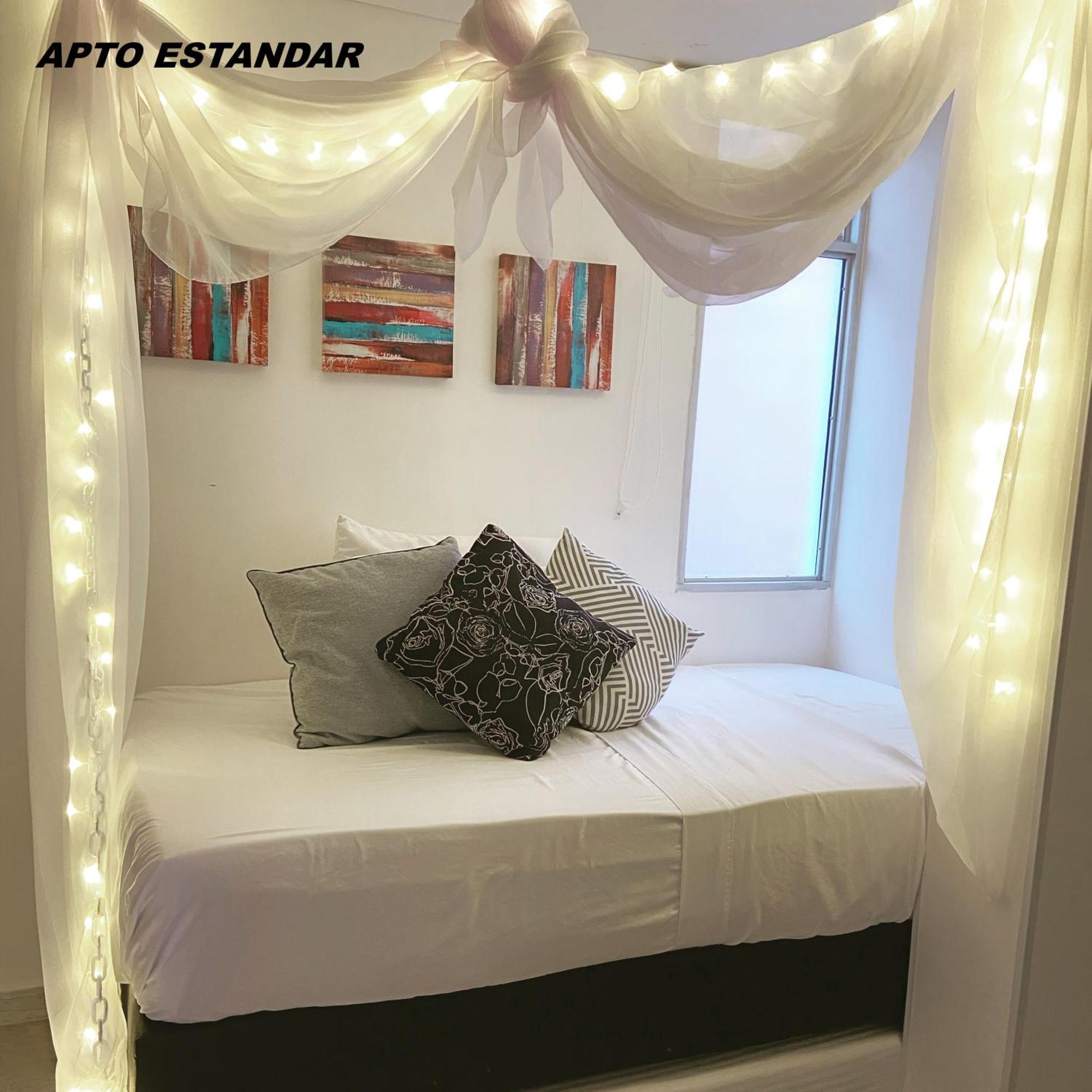 Guatapé Apartamentos View, Calle Del Malecon Frente Al Lago מראה חיצוני תמונה